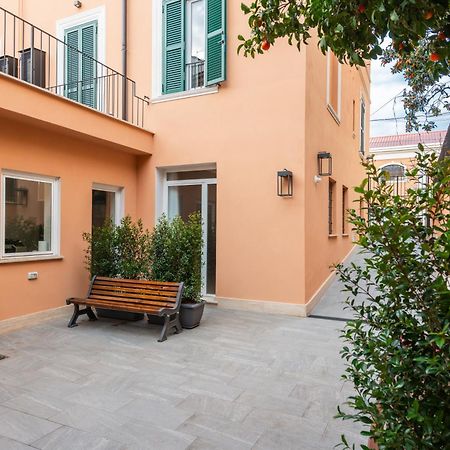 Major House - Luxury Apartments In Rome By Hostand מראה חיצוני תמונה