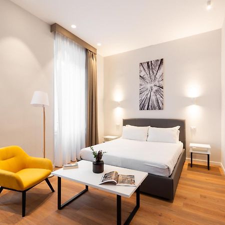Major House - Luxury Apartments In Rome By Hostand מראה חיצוני תמונה