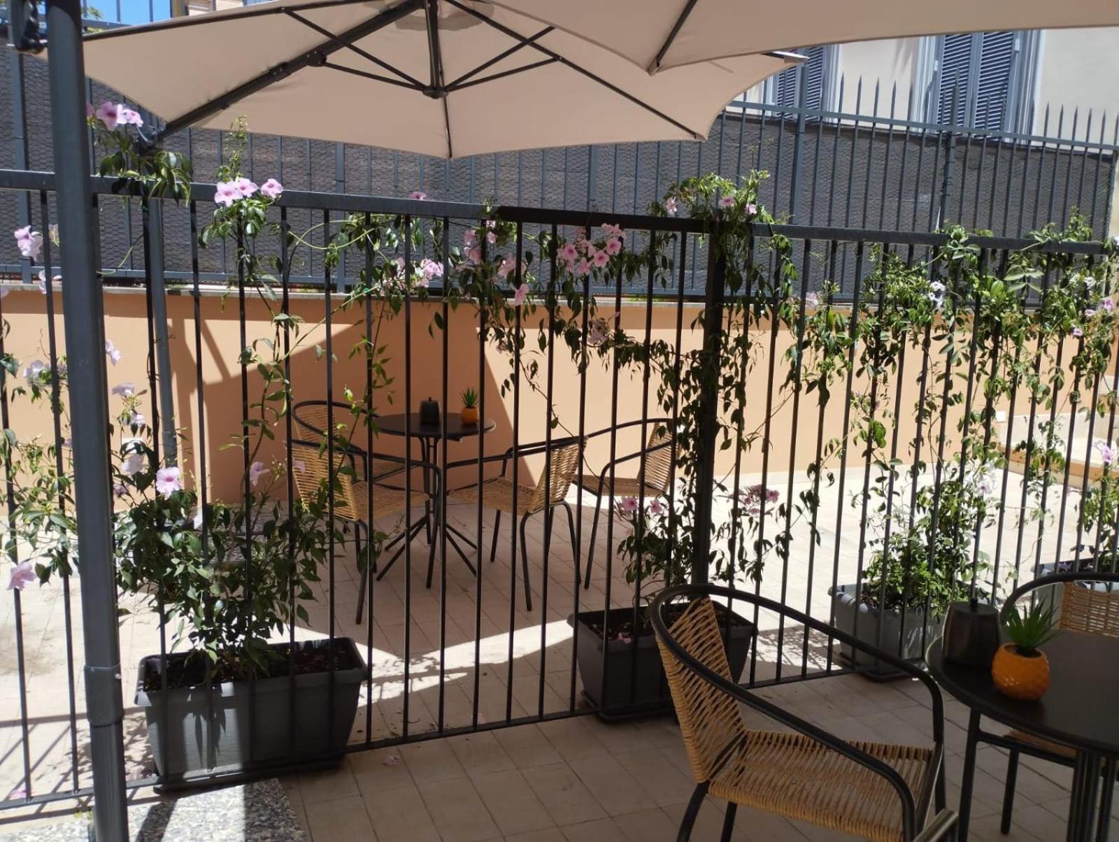 Major House - Luxury Apartments In Rome By Hostand מראה חיצוני תמונה
