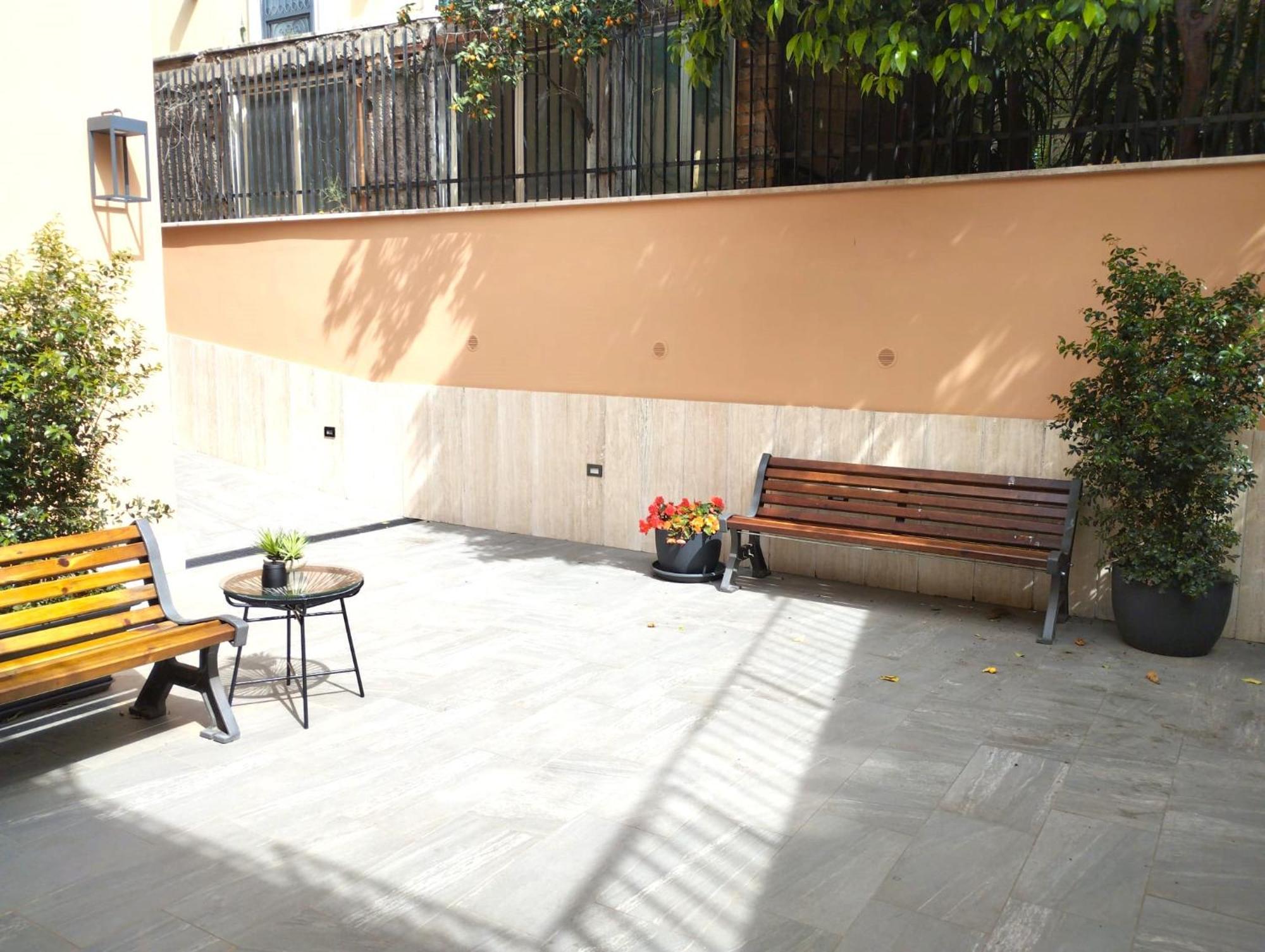 Major House - Luxury Apartments In Rome By Hostand מראה חיצוני תמונה