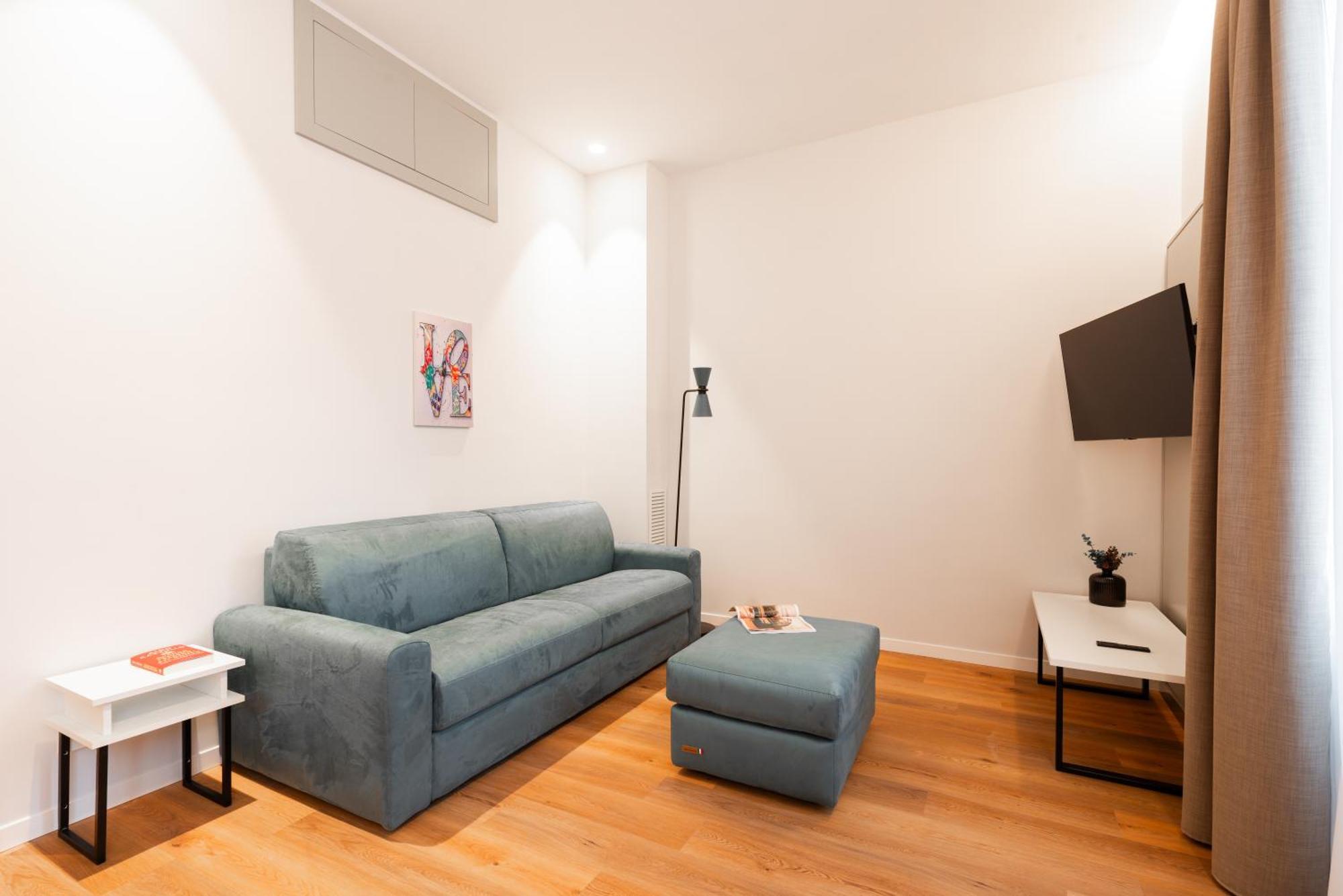 Major House - Luxury Apartments In Rome By Hostand מראה חיצוני תמונה