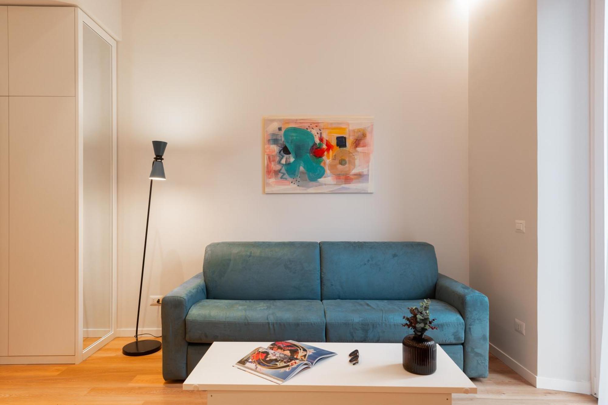 Major House - Luxury Apartments In Rome By Hostand מראה חיצוני תמונה