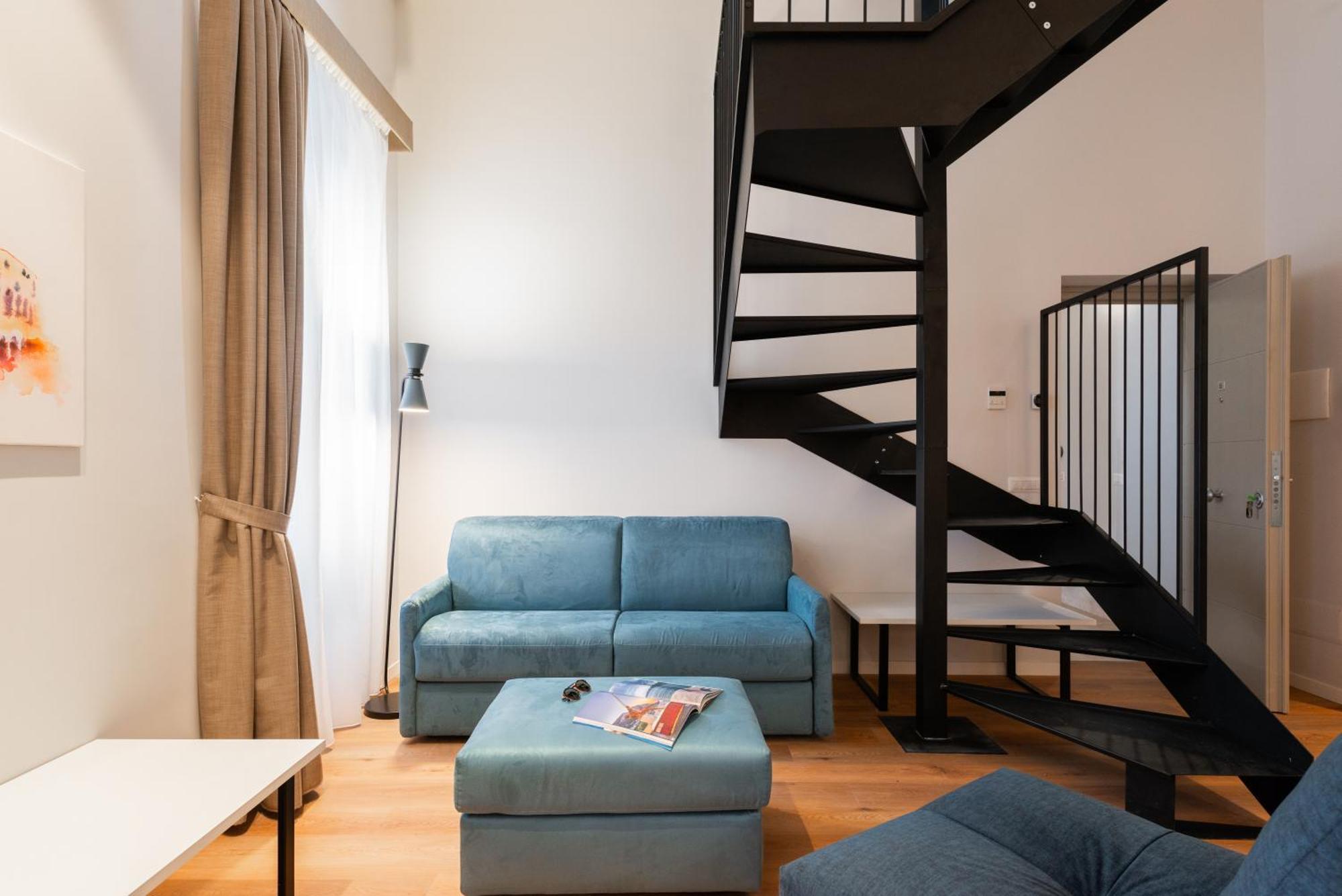 Major House - Luxury Apartments In Rome By Hostand מראה חיצוני תמונה