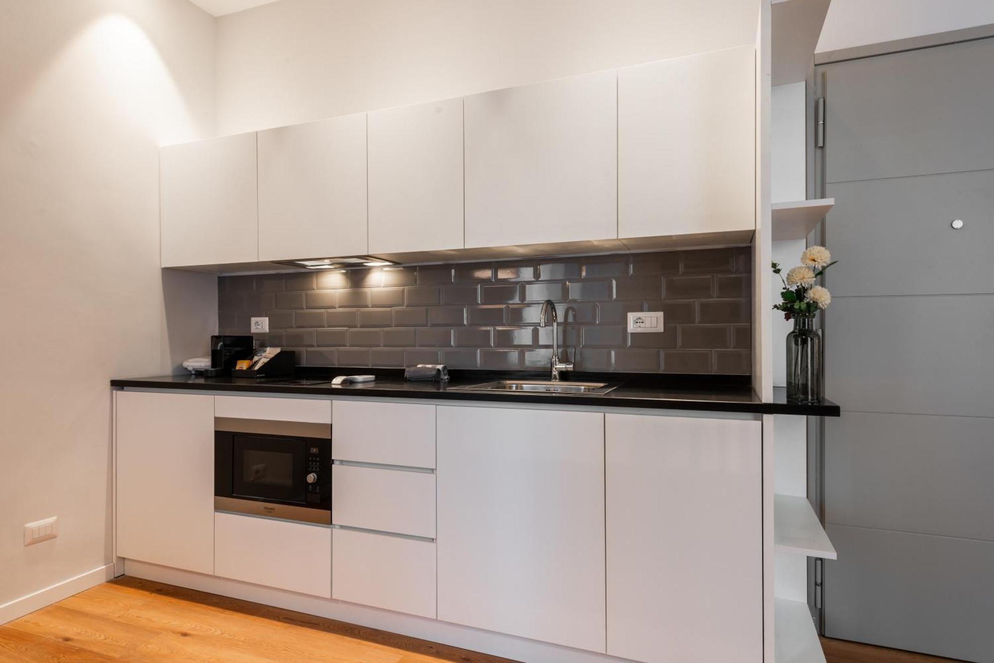 Major House - Luxury Apartments In Rome By Hostand מראה חיצוני תמונה