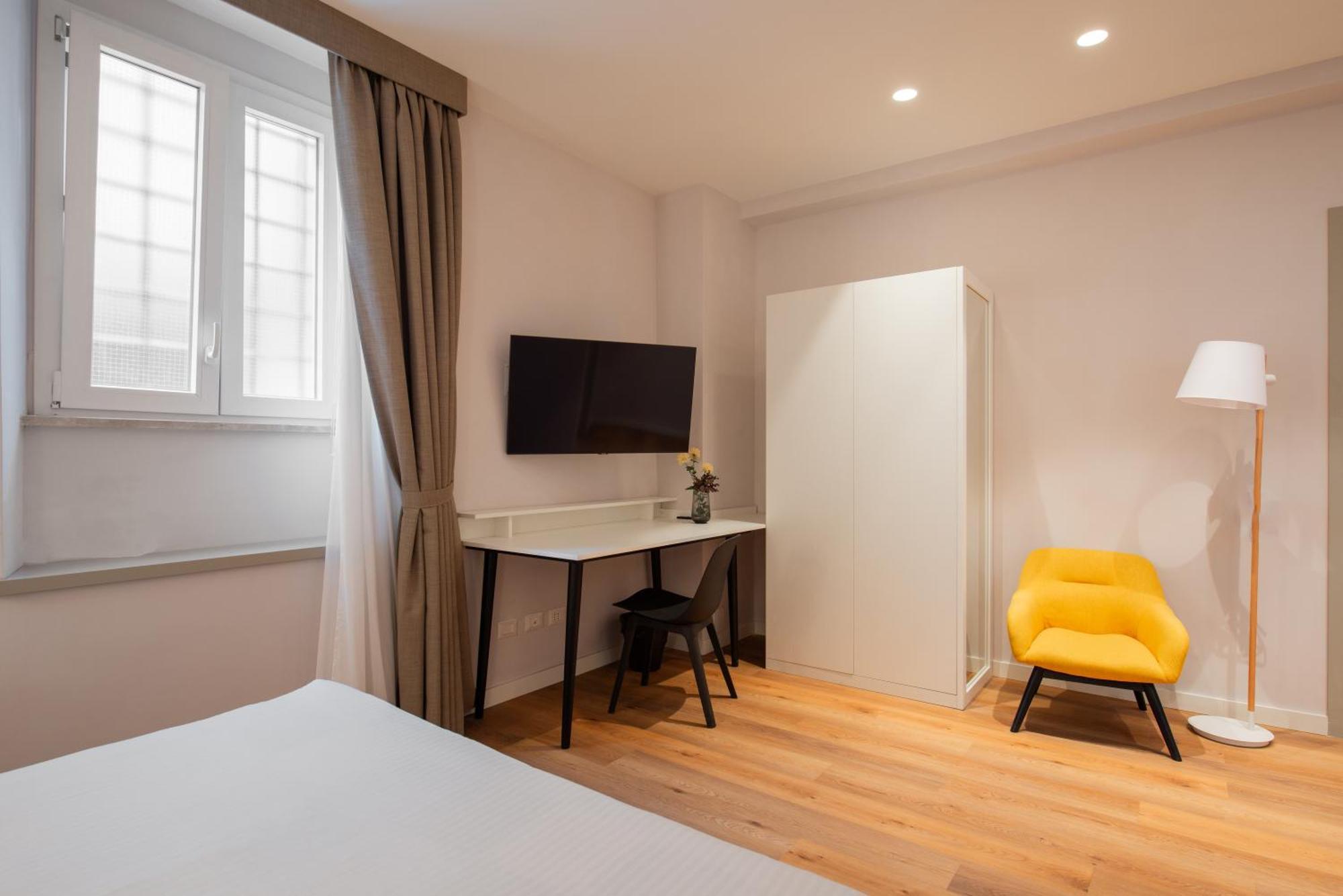 Major House - Luxury Apartments In Rome By Hostand מראה חיצוני תמונה