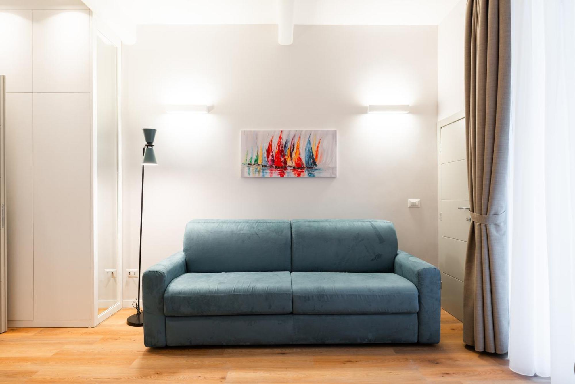 Major House - Luxury Apartments In Rome By Hostand מראה חיצוני תמונה