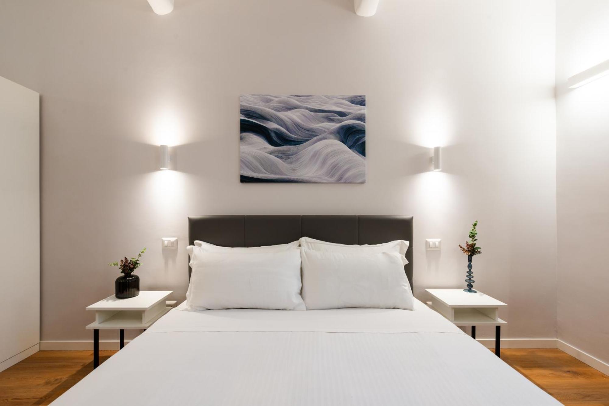 Major House - Luxury Apartments In Rome By Hostand מראה חיצוני תמונה