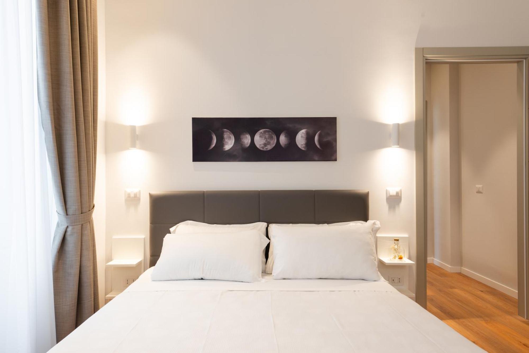 Major House - Luxury Apartments In Rome By Hostand מראה חיצוני תמונה