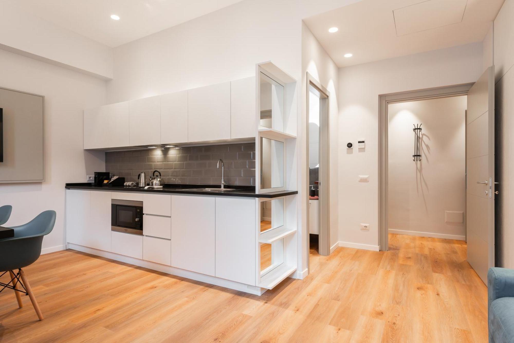 Major House - Luxury Apartments In Rome By Hostand מראה חיצוני תמונה