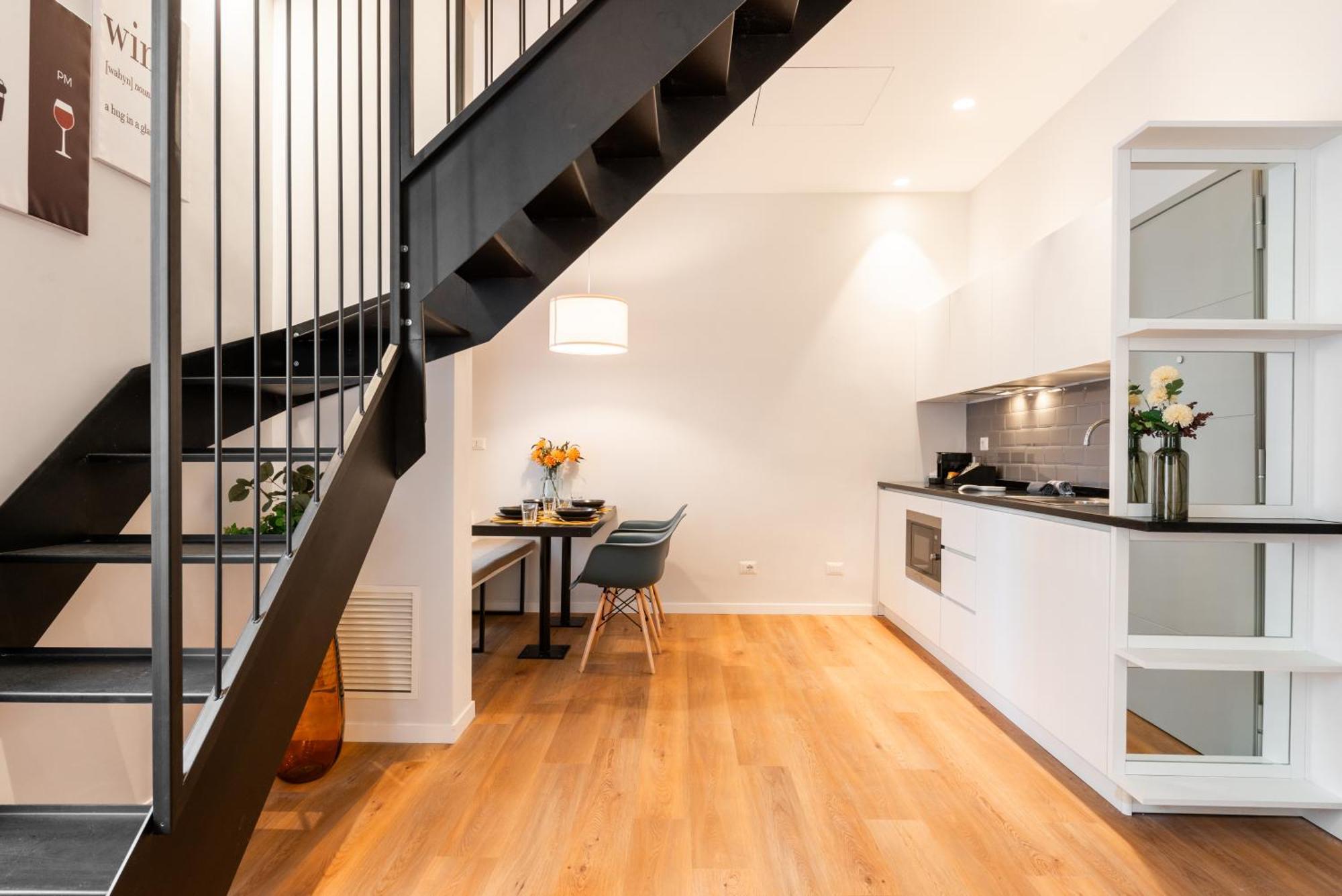 Major House - Luxury Apartments In Rome By Hostand מראה חיצוני תמונה
