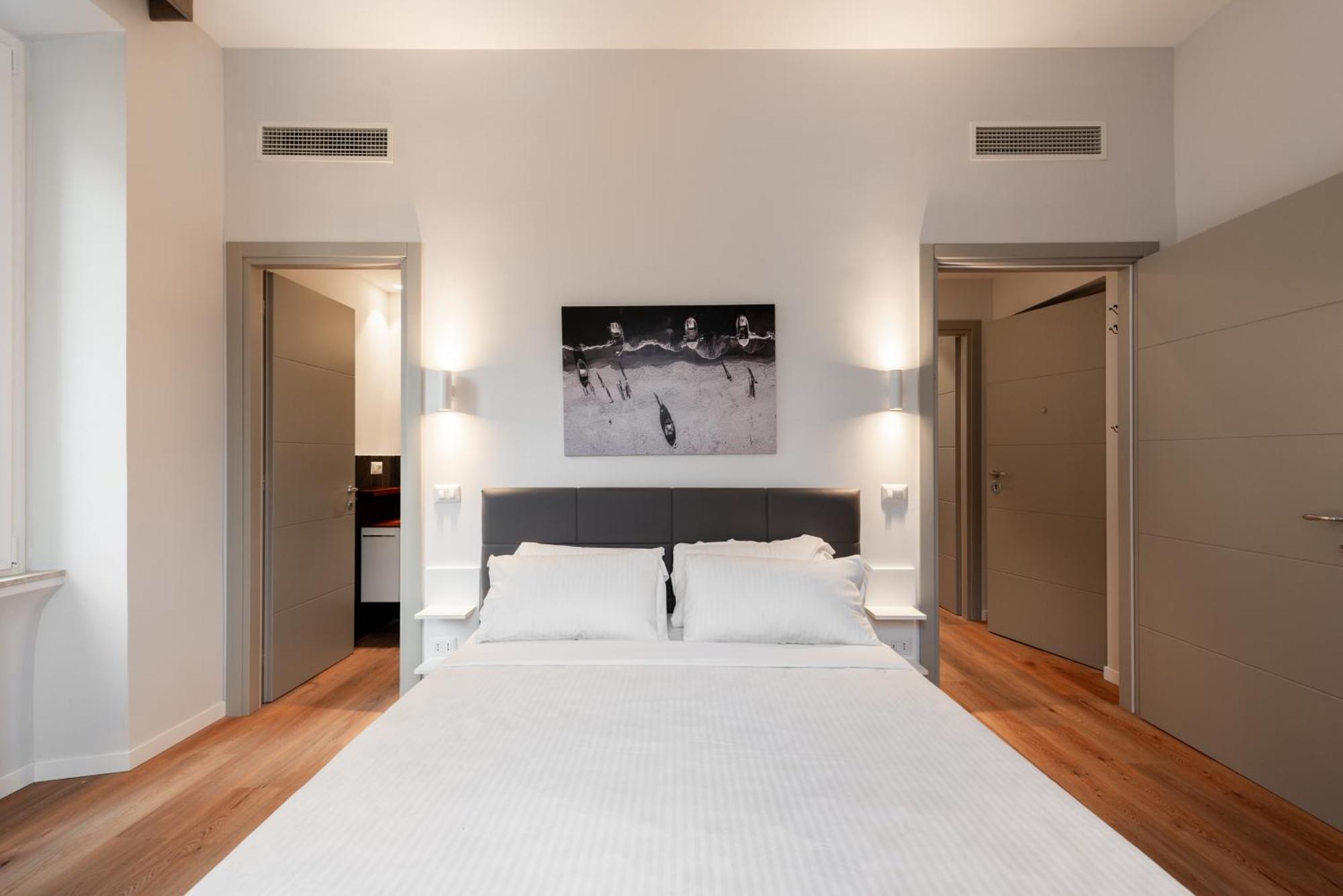 Major House - Luxury Apartments In Rome By Hostand מראה חיצוני תמונה