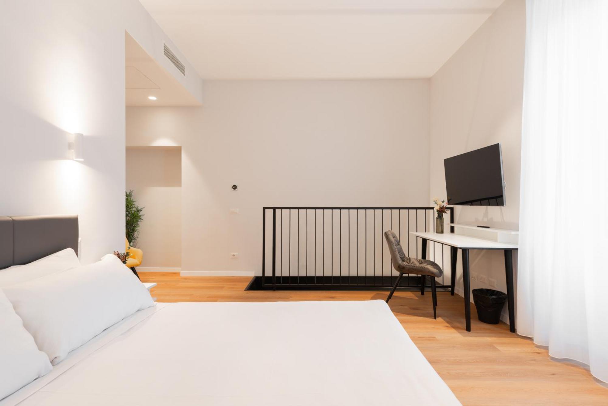 Major House - Luxury Apartments In Rome By Hostand מראה חיצוני תמונה