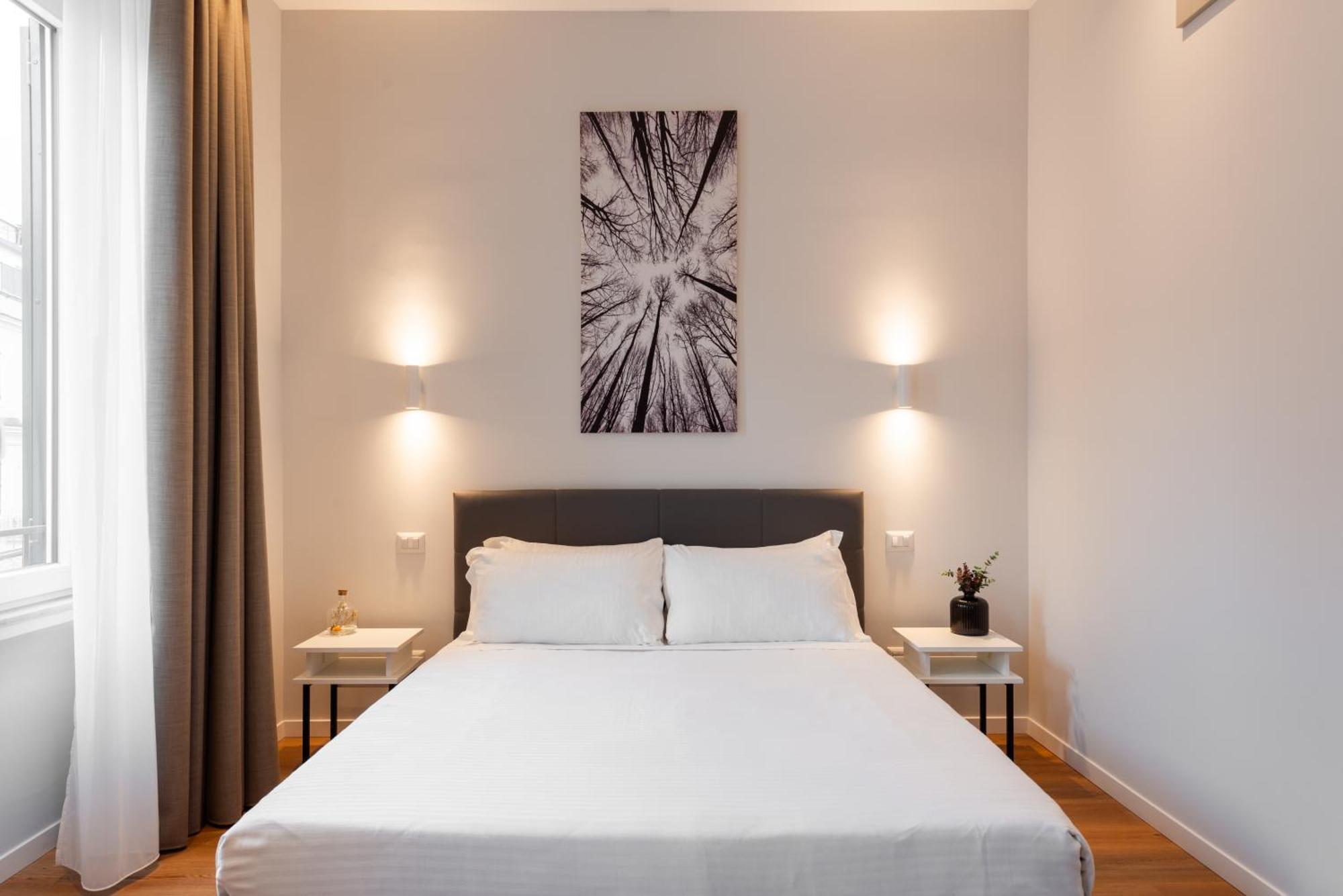 Major House - Luxury Apartments In Rome By Hostand מראה חיצוני תמונה