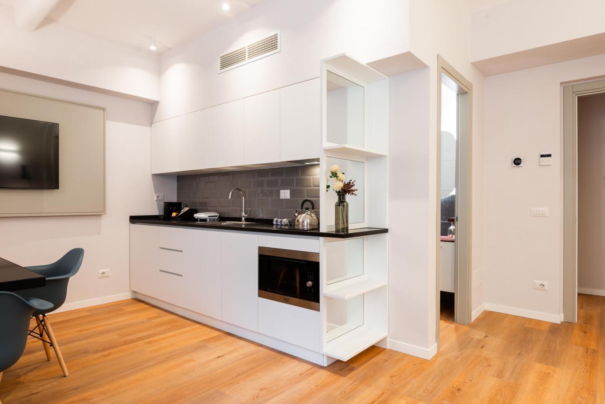 Major House - Luxury Apartments In Rome By Hostand מראה חיצוני תמונה