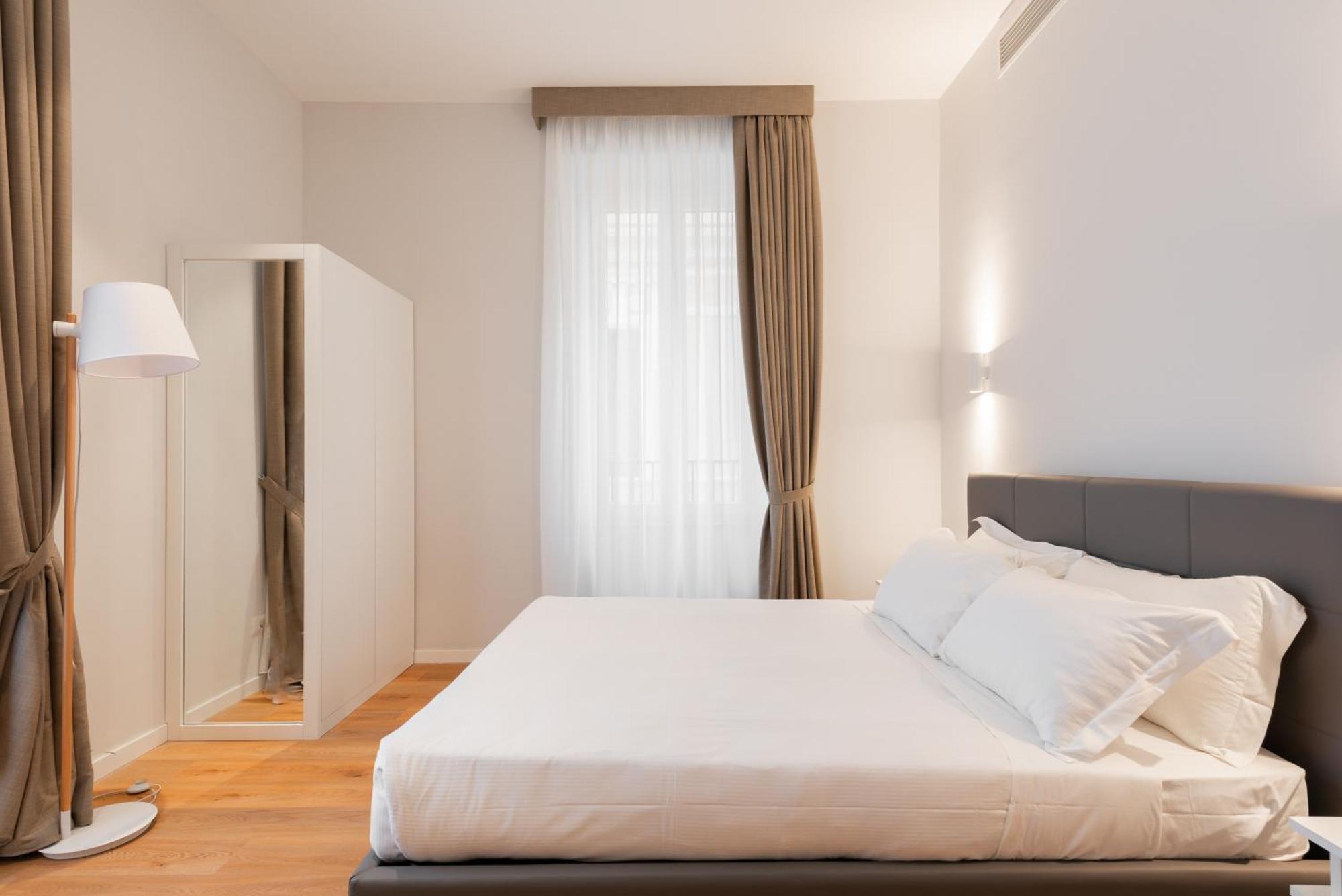 Major House - Luxury Apartments In Rome By Hostand מראה חיצוני תמונה