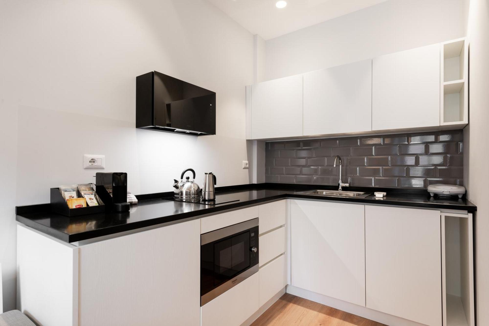 Major House - Luxury Apartments In Rome By Hostand מראה חיצוני תמונה