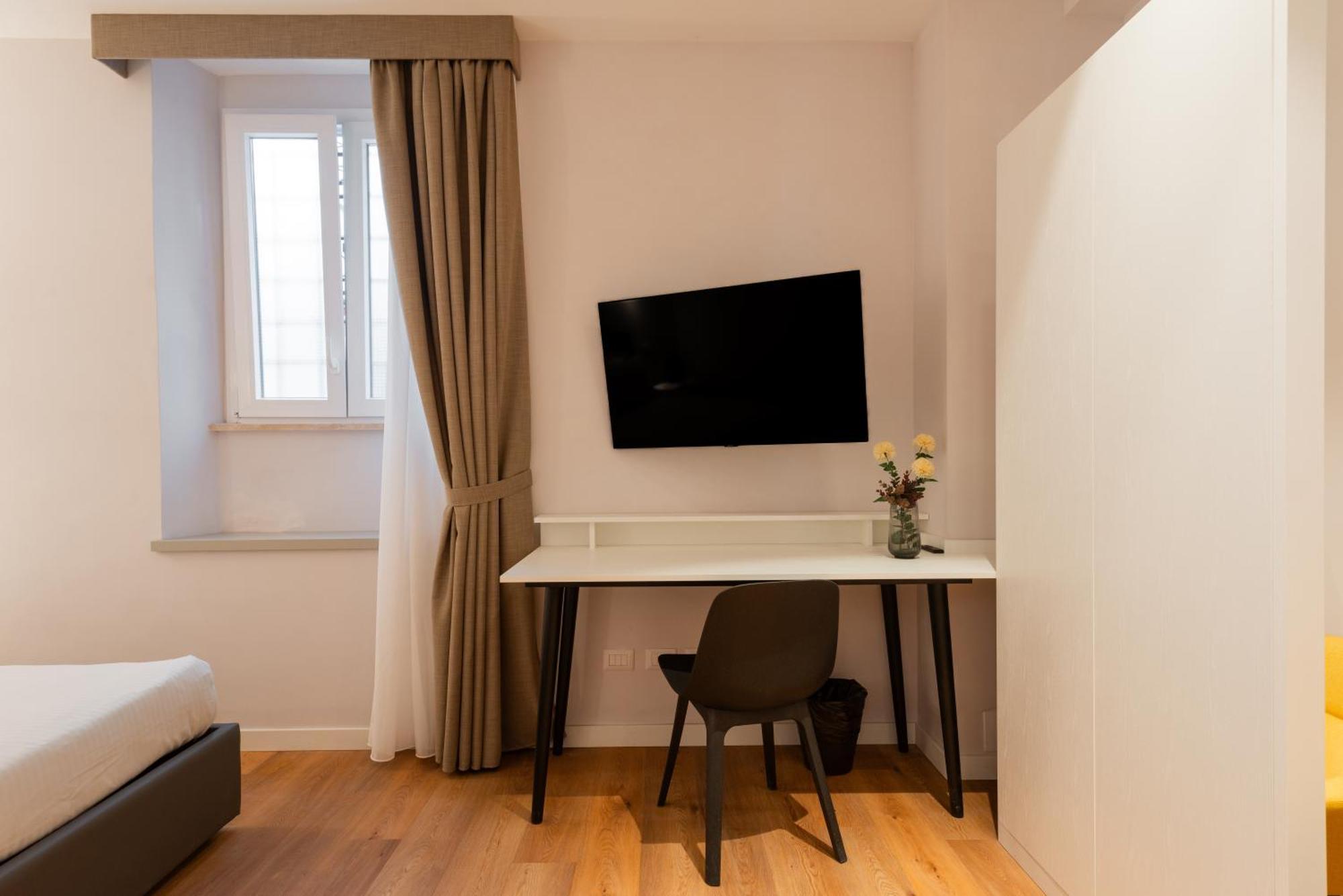 Major House - Luxury Apartments In Rome By Hostand מראה חיצוני תמונה
