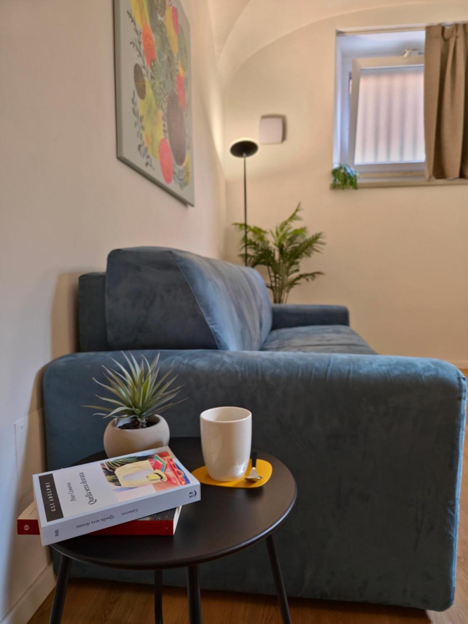 Major House - Luxury Apartments In Rome By Hostand מראה חיצוני תמונה